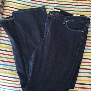 Levi Classic Boot Cut